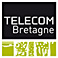 logo Télécom bretagne